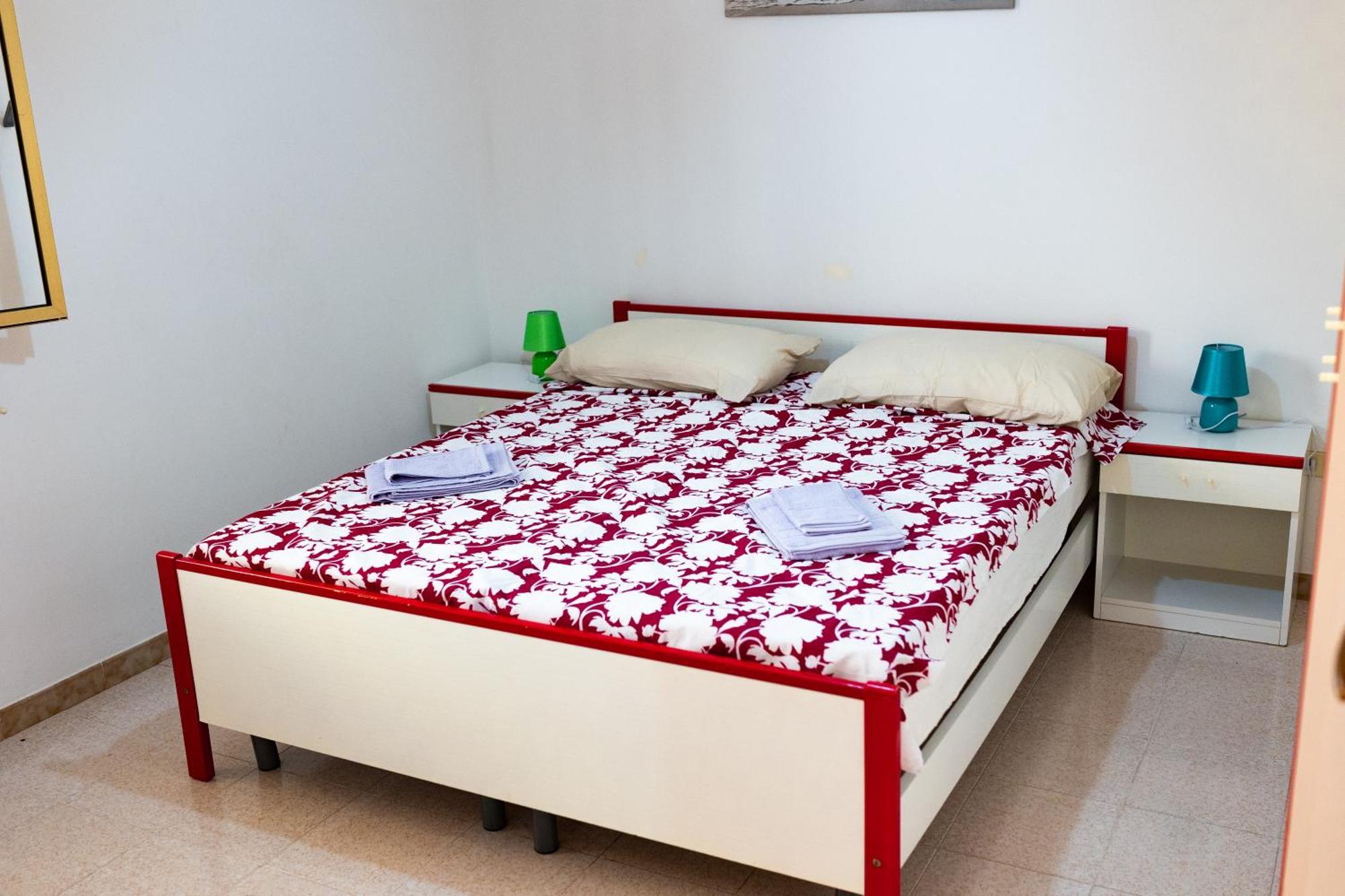 Appartement Alle's House Gallipoli