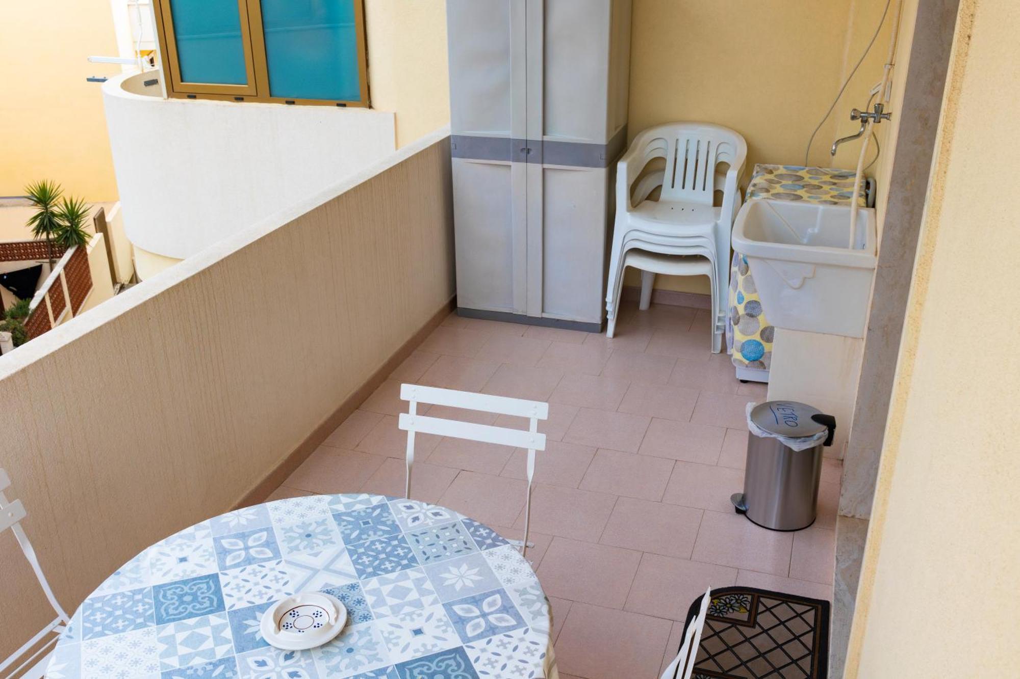 Appartement Alle's House *